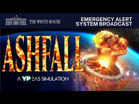 Ashfall | A YP EAS Simulation