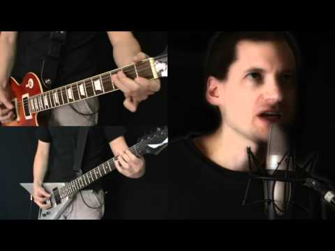 MEGADETH - She Wolf (Cover) video thumbnail