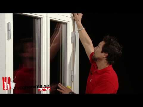 Bygghemma.se Montering Pardörr