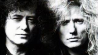 DAVID COVERDALE & JIMMY PAGE . EASY DOES IT . I LOVE MUSIC