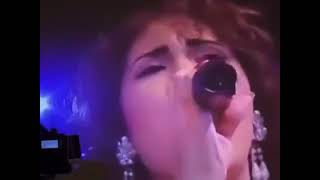 Selena Live! - Astrodome 1994 - Ya ves - New Clip