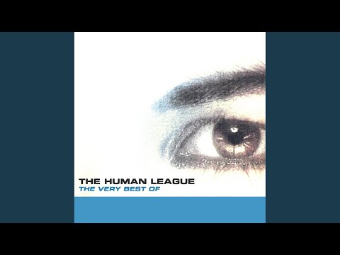 Heart Like A Wheel by The Human League