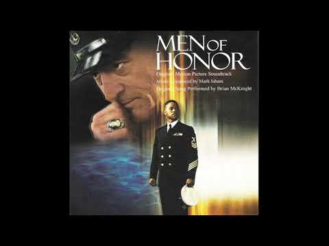 OST Men Of Honor (2000): 07. Jo