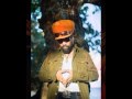 Mykal Rose-Too Blessed to Be Stressed.