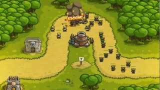 Kingdom Rush PC/XBOX LIVE Key ARGENTINA