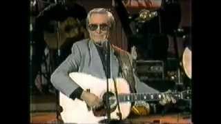 George Jones- "Wild Irish Rose"