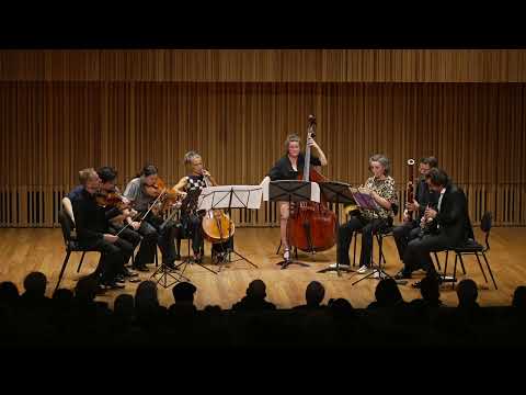 Schubert: Octet in F Major, D 803 (1824)