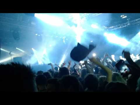 Dusky - Skin Deep @ Shine, Belfast - 5th Feb 2017