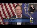 Governor Lamont's February 22, 2021 4PM Coronavirus Update