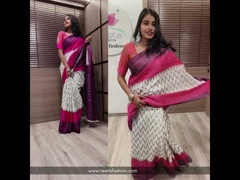 reeta fashion video
