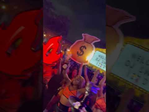 Dj Swamp Izzo invades Huston for 3 Cell Phones Single Release Party