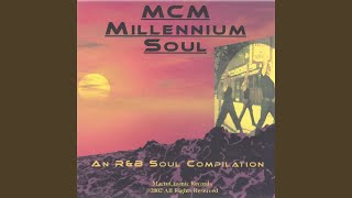 Gotta Get My Groove On