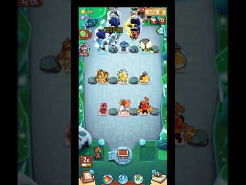 Joint Revenge Nightmare - Summoner's Greed