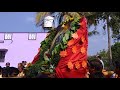 Idugampalayam Hanuman Jayanthi