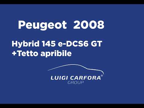 Video vettura