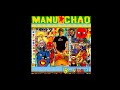 Manu Chao: THE MERRY BLUES ( feat TOOTS & the Maytals)