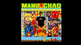 Manu Chao: THE MERRY BLUES ( feat TOOTS &amp; the Maytals)