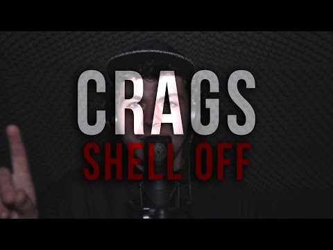 Crags - Shell Off (Part 1) prod. Treble Clef