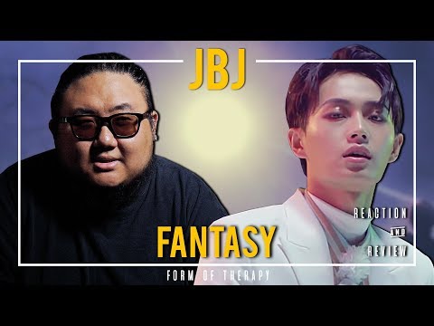 Producer Reacts to JBJ "Fantasy"