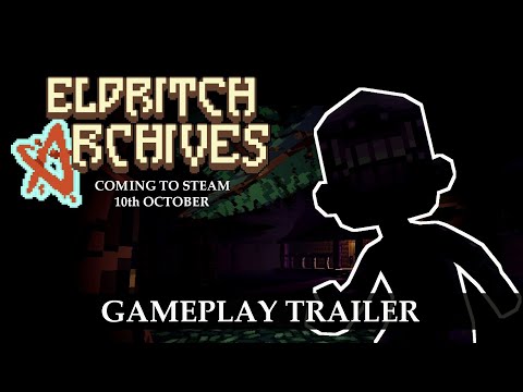 Gameplay Trailer