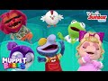To Get You Laughing Music Video Muppet Babies Disney Junior