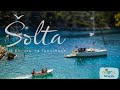CROATIA Island Of Šolta Croatia Full Of Life