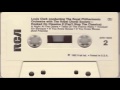 Hooked on Classics II - Hooked on Baroque - Cassette 1982