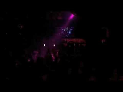 dj EXACTA Pacha august 30