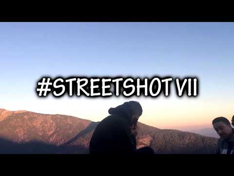 DAMIZZ #STREETSHOT VII