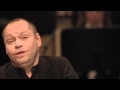 Thomas Quasthoff singt Gustav Mahler ...