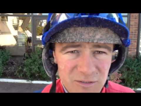 Réaction Franck Nivard Moving On Prix de l'Atlantique