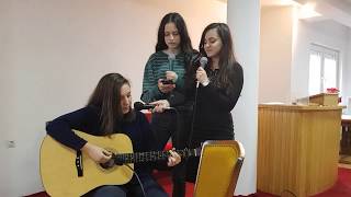 Good Good Father- No Longer Slaves/ Medley