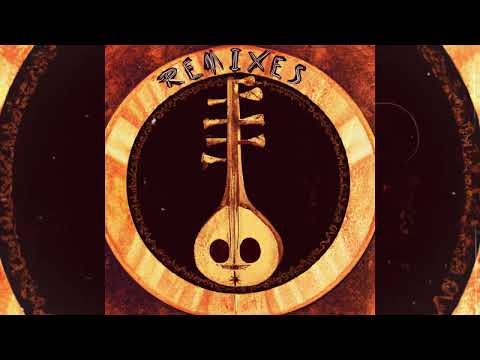 DALI - Baglami (Tyrvnt Remix)