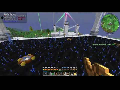 McEternal   Ep 71   Expected Fault in the Primary Control Unit