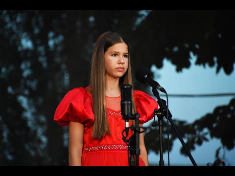 Hana Đuričković - Čajki