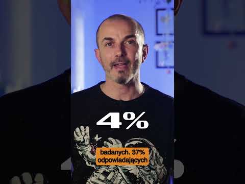 Czy Polacy wierzą w UFO?