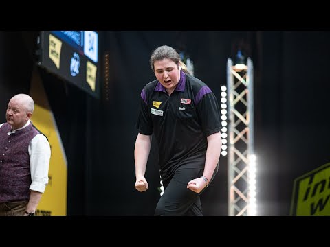 Robert Owen vs Liam Maendl-Lawrance (German Darts Grad Prix 2023-München)