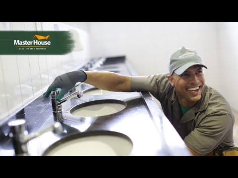 Serviços de Encanador em Muriaé – Master House