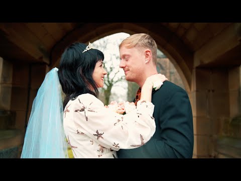 James Holt - The Wedding (Official Video)