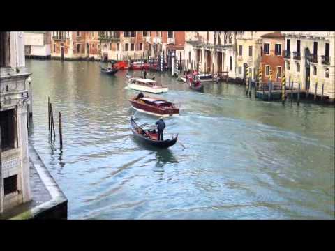 Valentine's Day Weekend in Verona and Venice