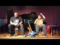 Saxophone Challenge - Long Tones = Massive Improvement - Jeff Coffin