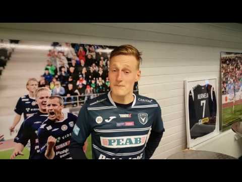 ACOTV Rönkän jälkipelit: AC Oulu - GrIFK 19.6.2016