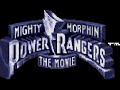 Game Gear Mighty Morphin Power Ranger The Movie 02 Ivan Ooze Awakens
