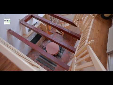 Woon/ winkelpand aan de Kruisstraat 7 in Hanzestad Hattem