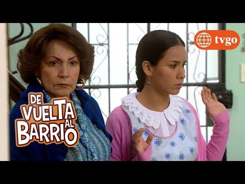 De Vuelta al Barrio 23/07/2018 - Cap 248 - 2/5