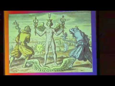 Terry Boardman - The Three Fold Social Organism - Part 2
