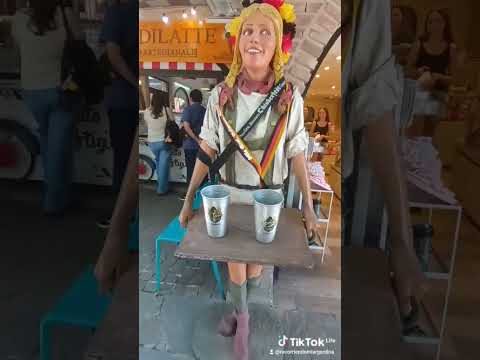 Villa General Belgrano. Córdoba. Argentina