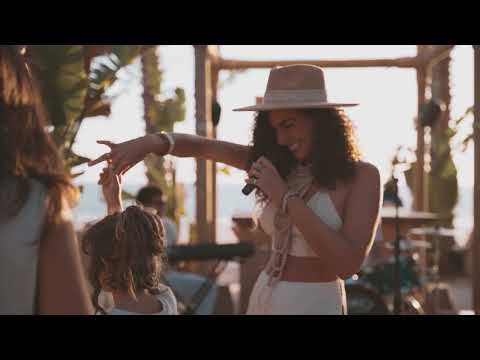 Nya de la Rubia - CONTIGO (Video oficial)