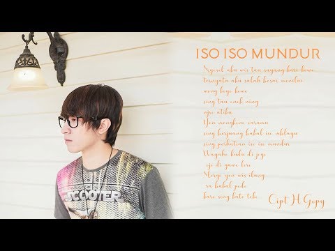 Ilux ID - Iso Iso Mundur ( Official Video Music )
