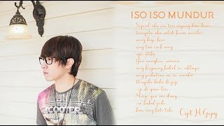 Download lagu Ilux ID - Iso Iso Mundur (  Video Music ) mp3